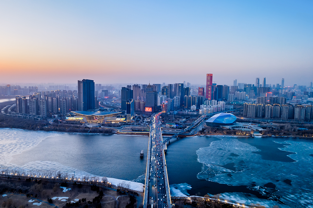 辽宁，历史长河中的耀眼明珠