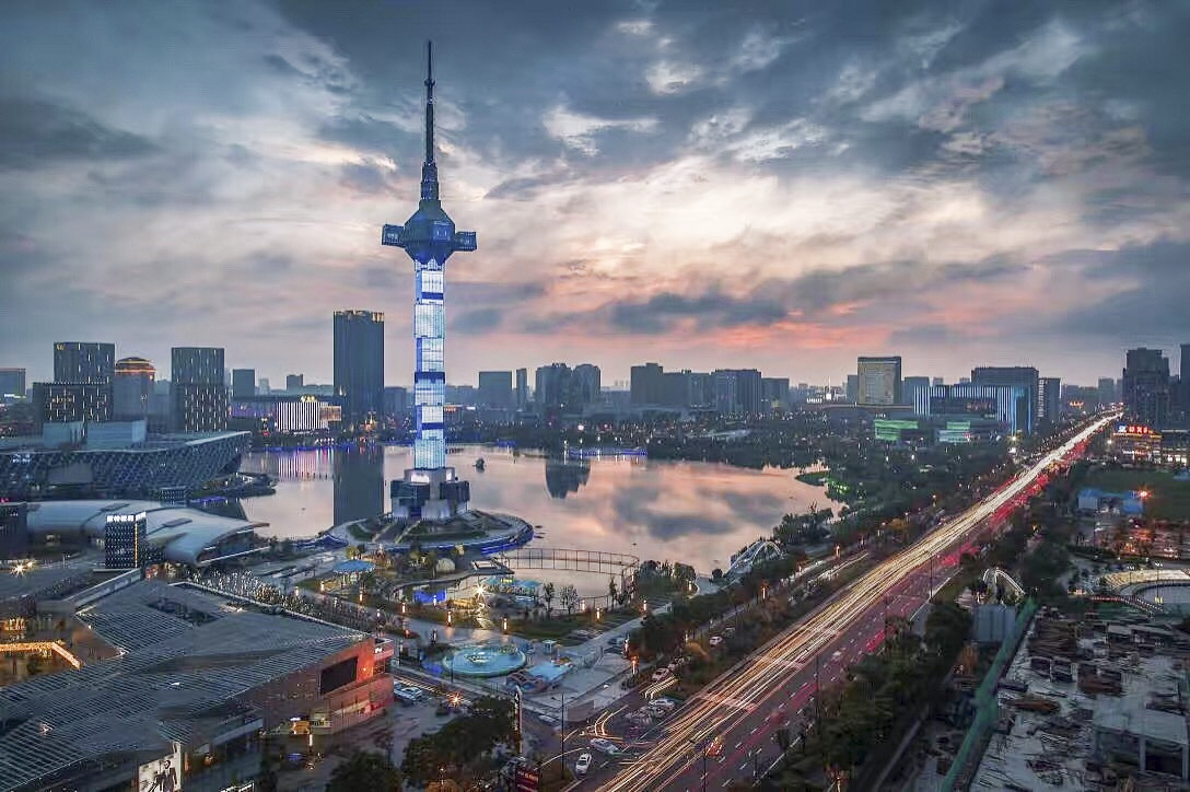 江苏，历史长河中的璀璨明珠