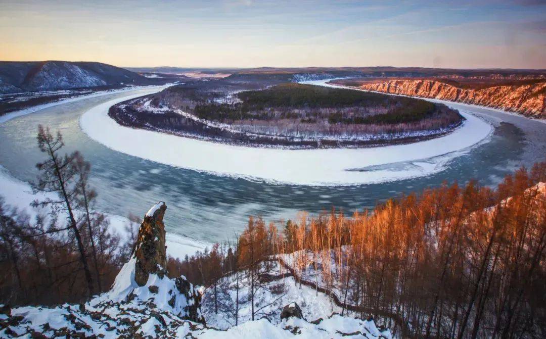 东北亚交融之地，黑龙江的文化与历史缩影