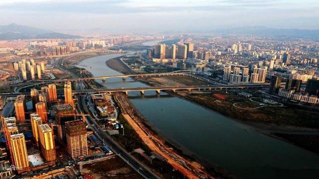 福建，历史长河中的璀璨明珠