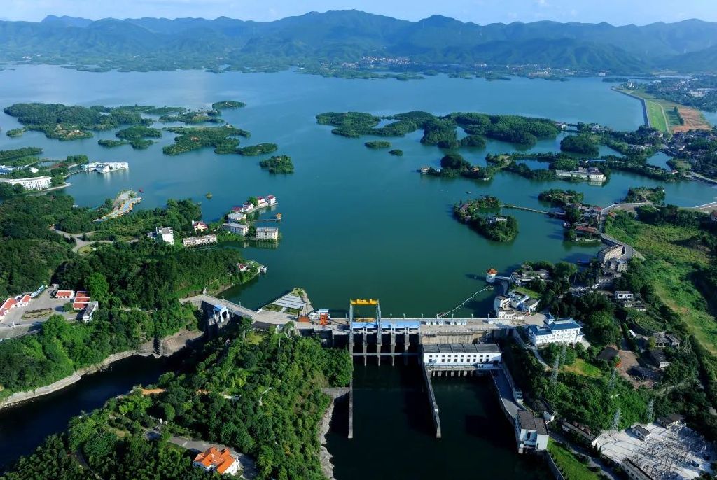 湖北，中部崛起的璀璨明珠之光