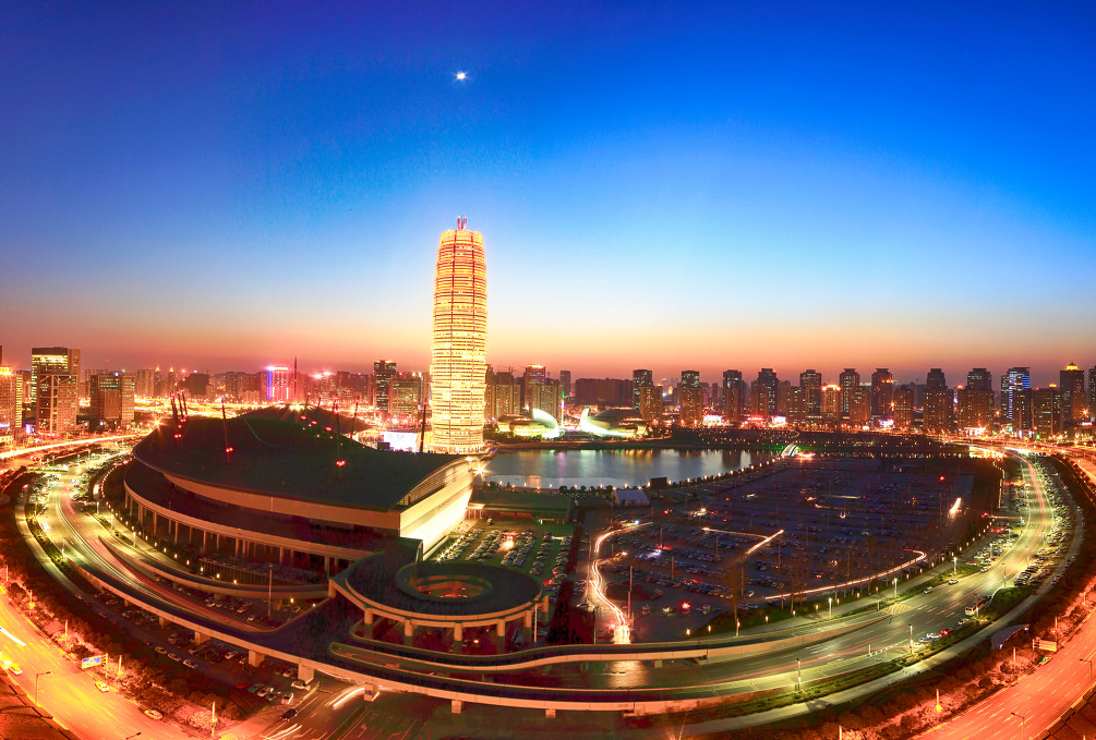 河南,千年古都的新时代足迹——历史文化特色与当代发展态势