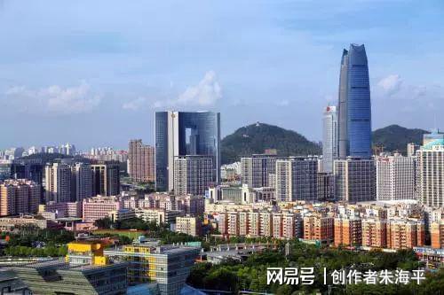 活力南粤,魅力广东