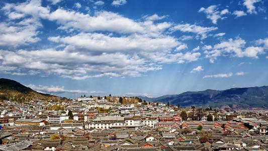 云南之旅，自然与文化的盛宴，探索天堂之旅的邀请！