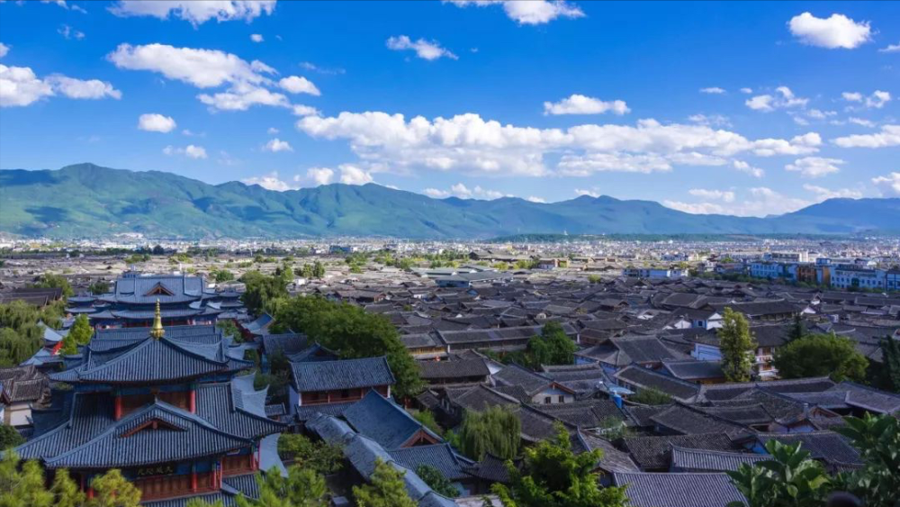 彩云之南,探寻云南的多彩游戏世界与神奇自然